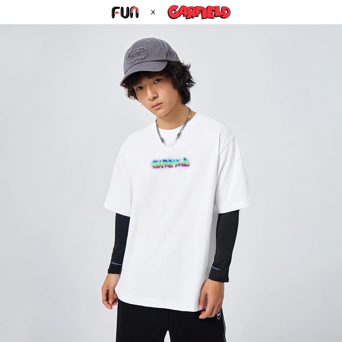 FUN T