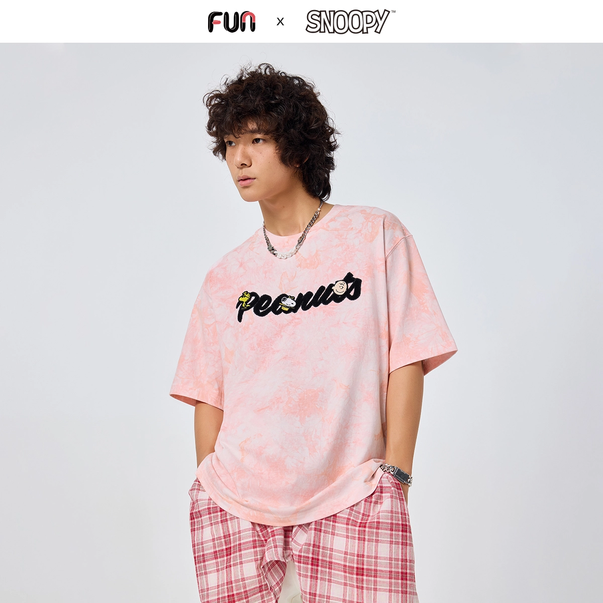 fun x T