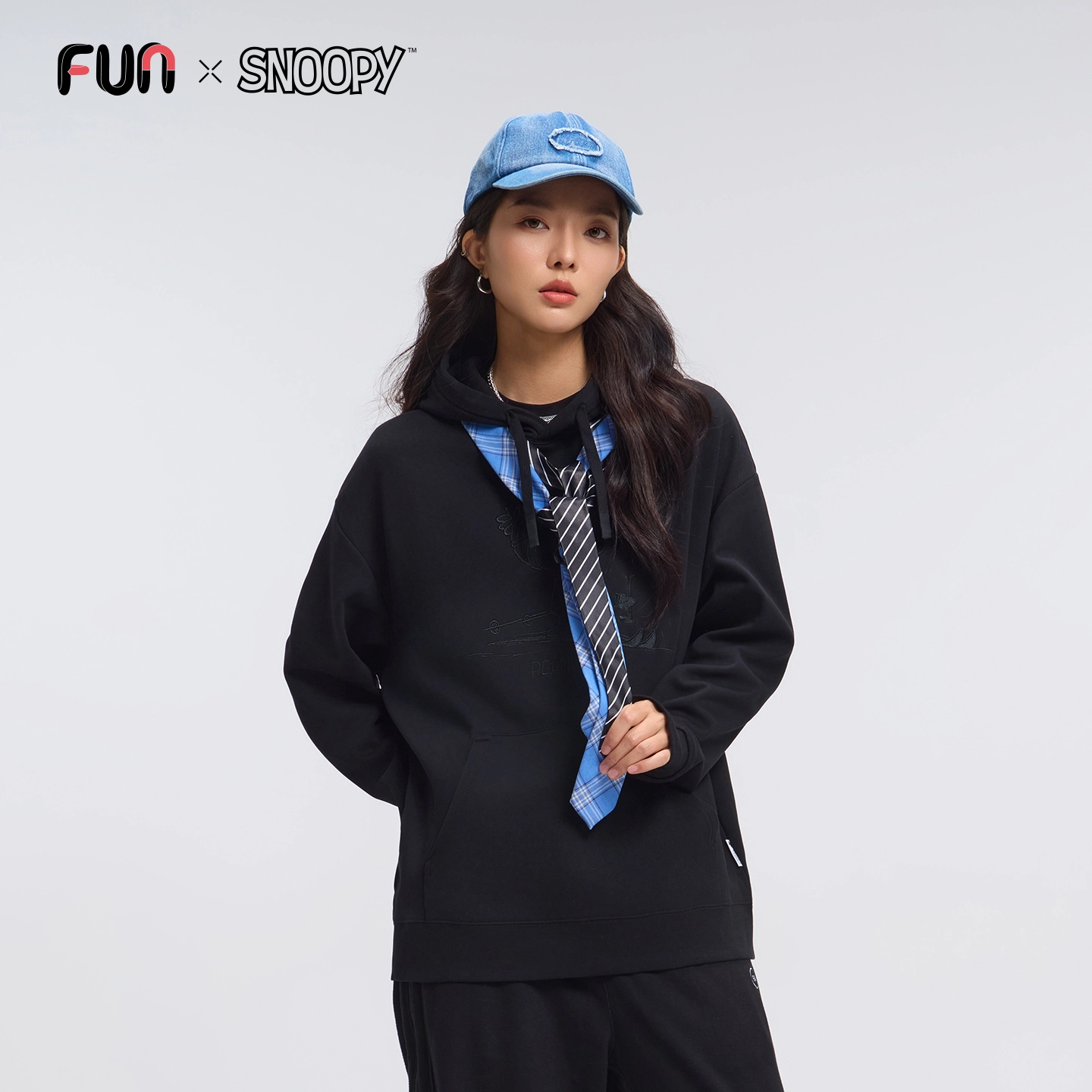 FUN fun x Snoopy 2025