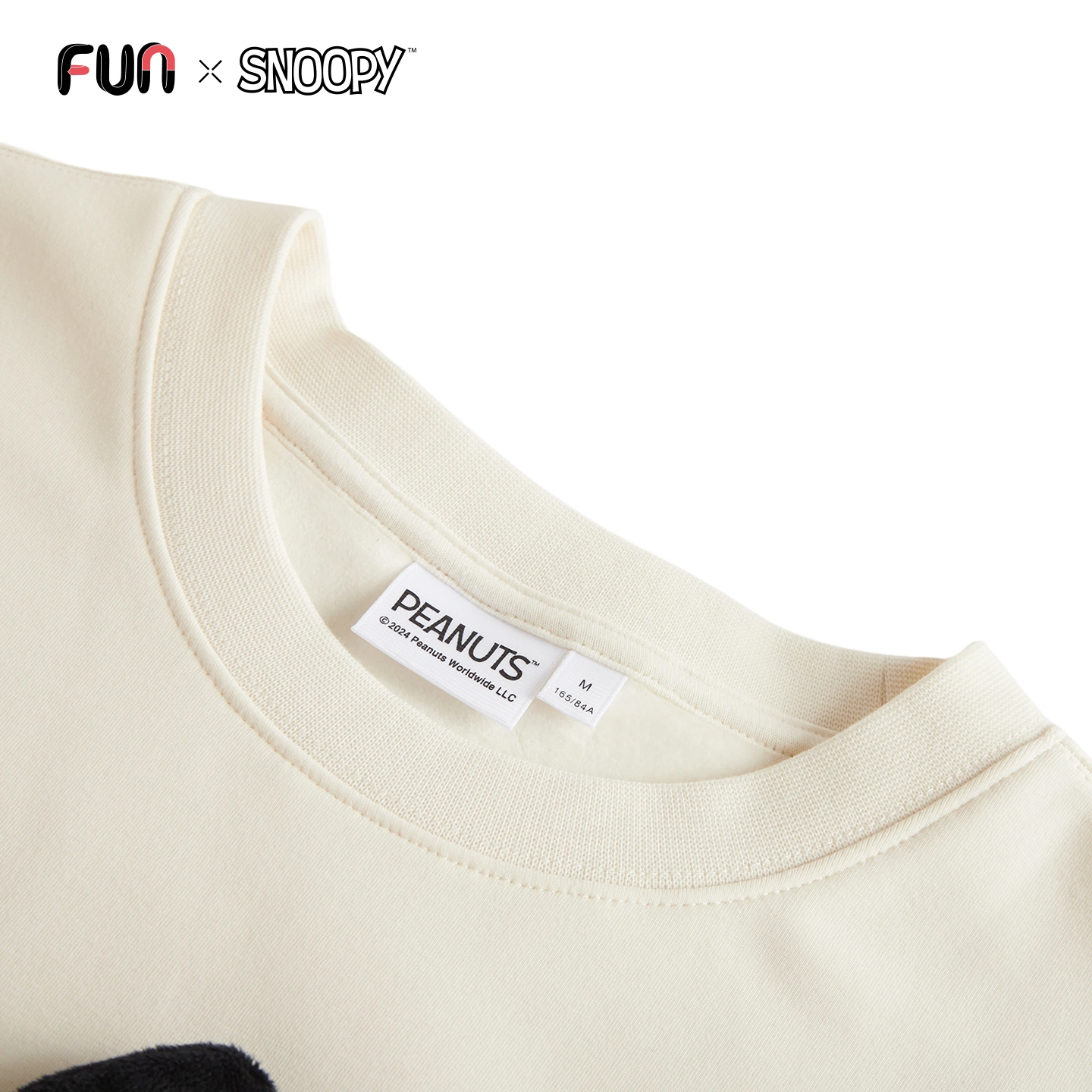 fun x Snoopy