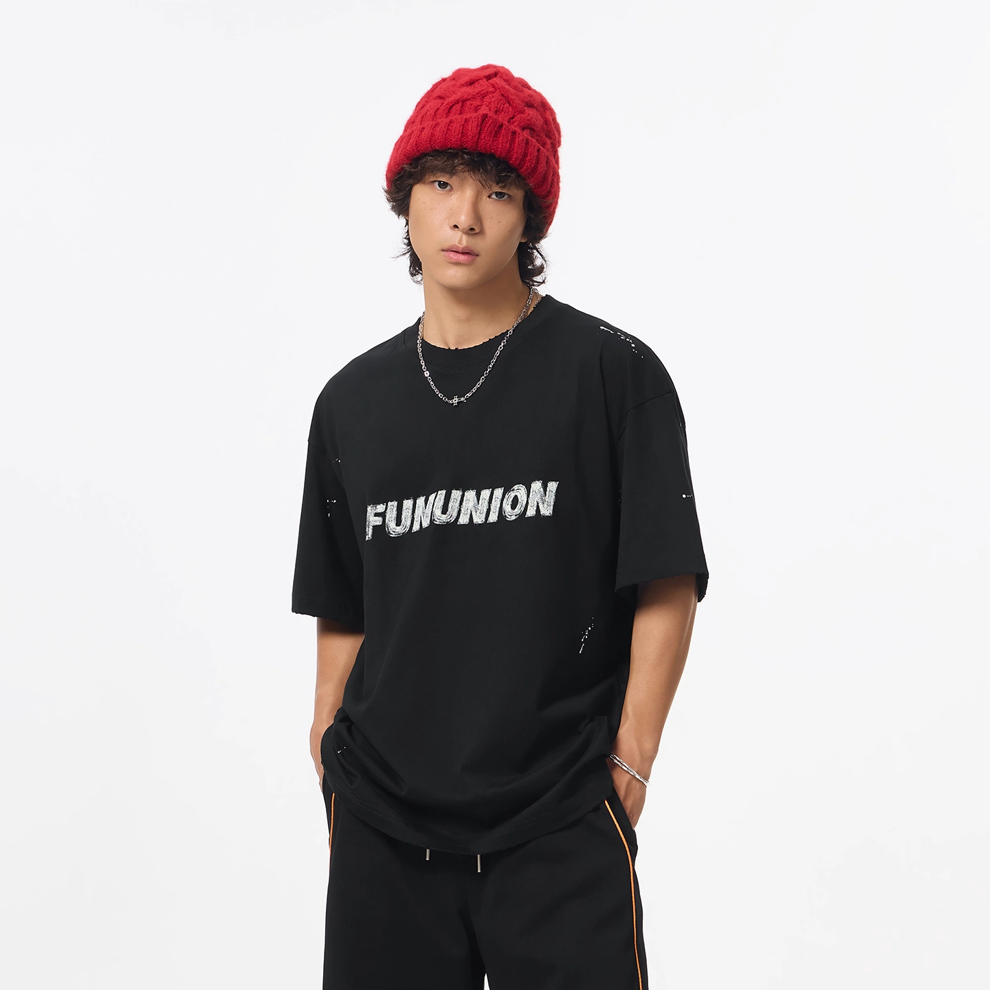 FUN SS25 T