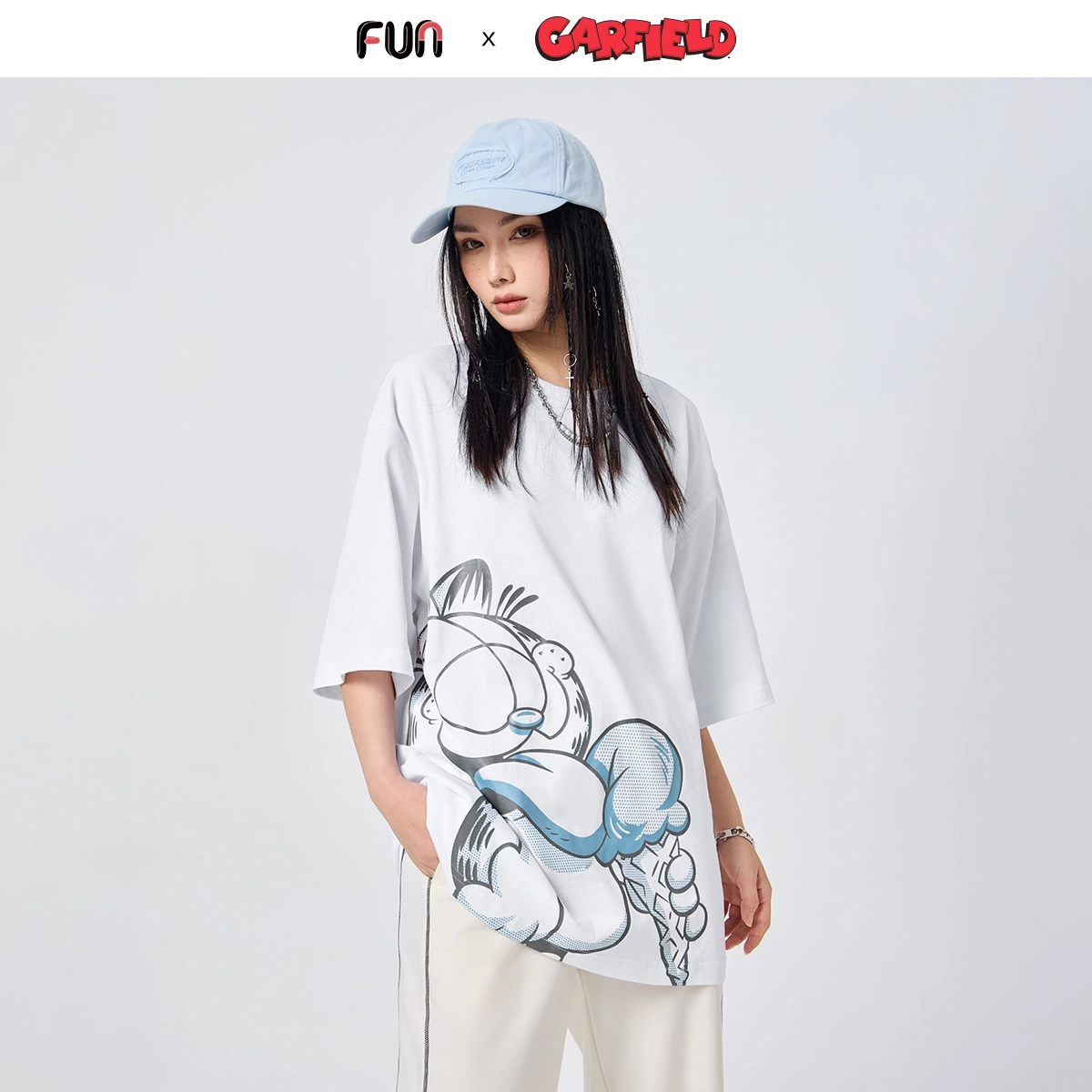 fun x T