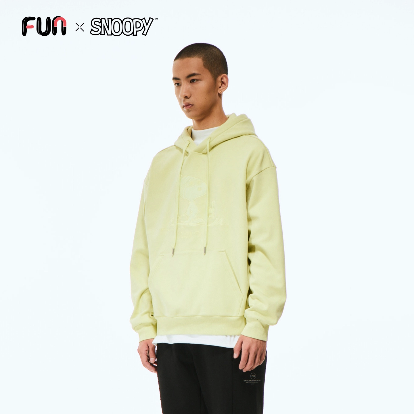 FUN fun x Snoopy 2025
