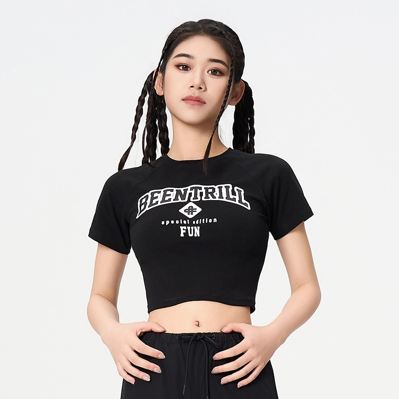 fun T