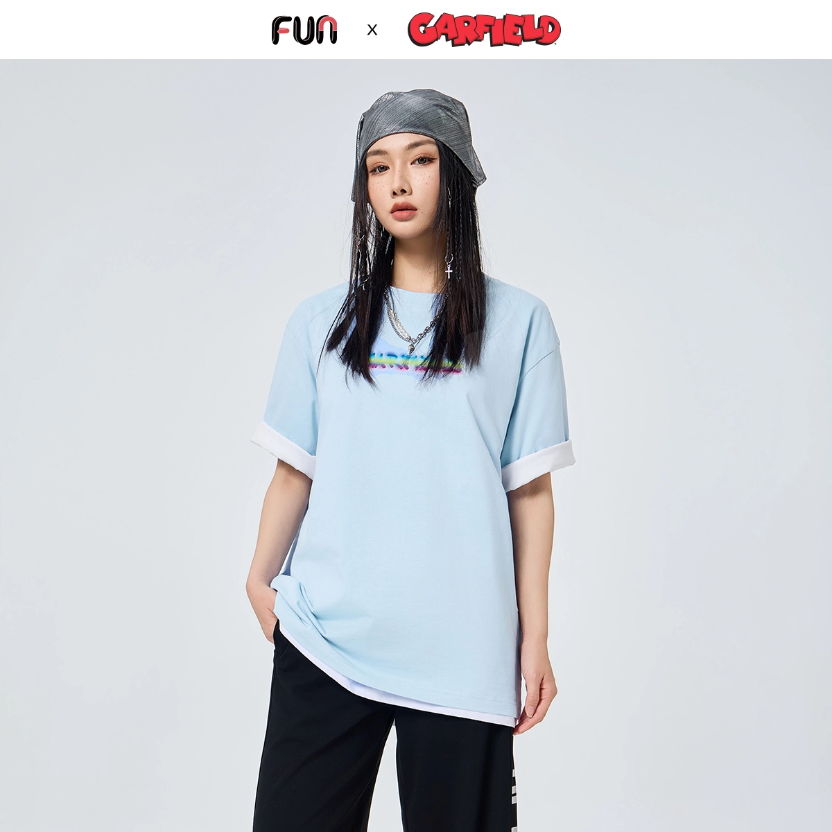 FUN T