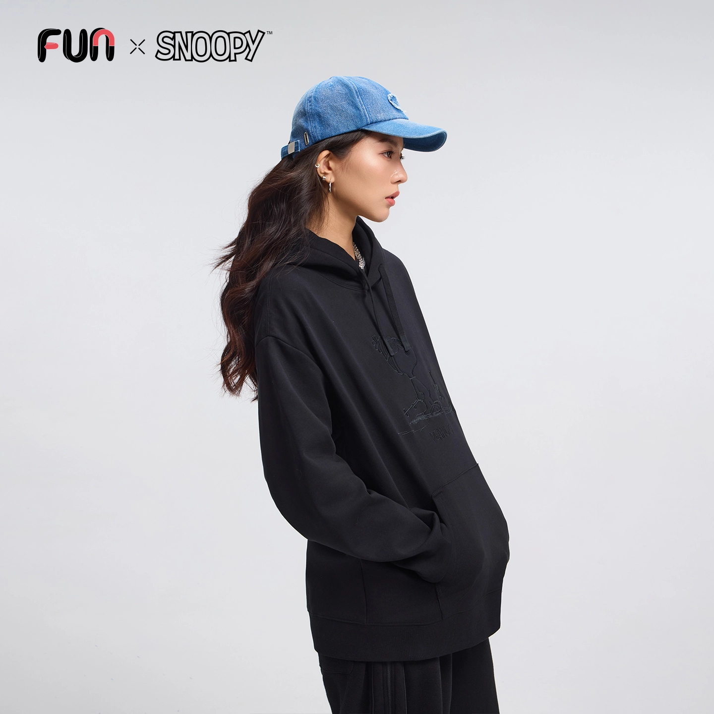 FUN fun x Snoopy 2025
