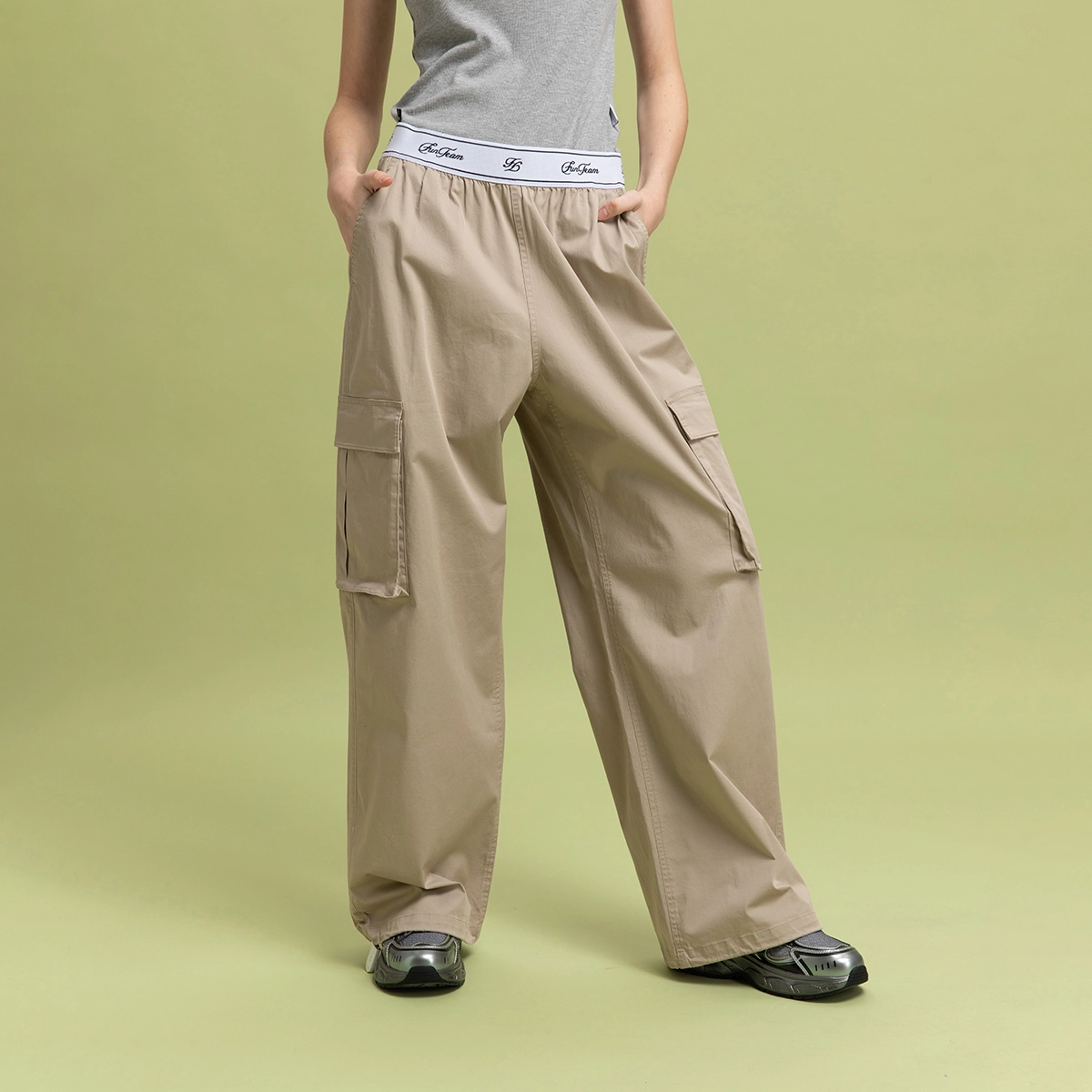 FUN SS25