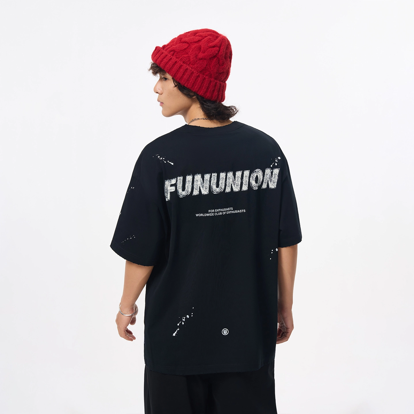 FUN SS25 T