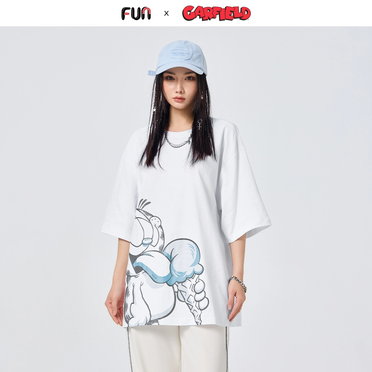 fun x T