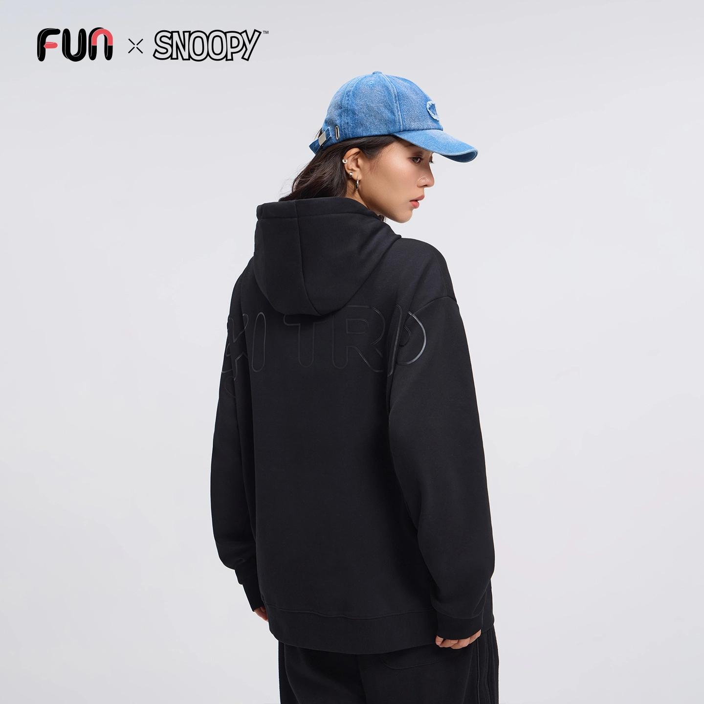 FUN fun x Snoopy 2025