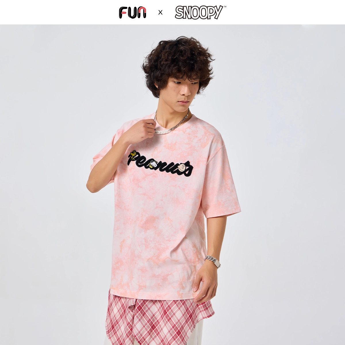 fun x T