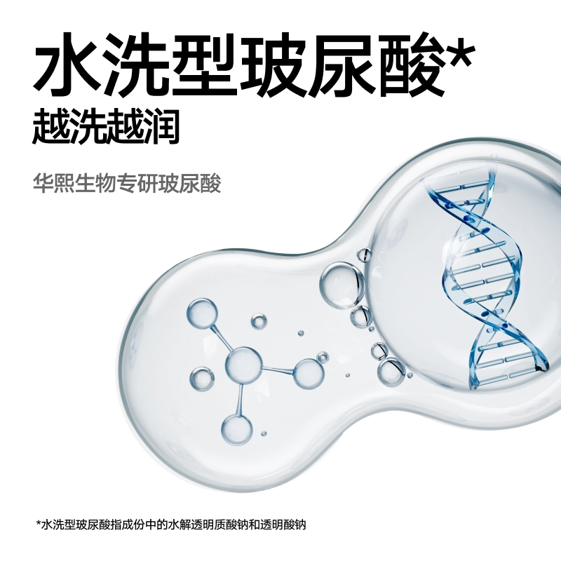 理然 理然男士旅行装洗护套装护肤品洗面奶小样便携装 提亮