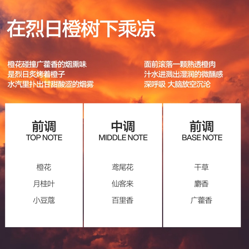 理然 男士香氛沐浴露 保湿滋润深层清洁舒缓肌肤清凉舒爽控油