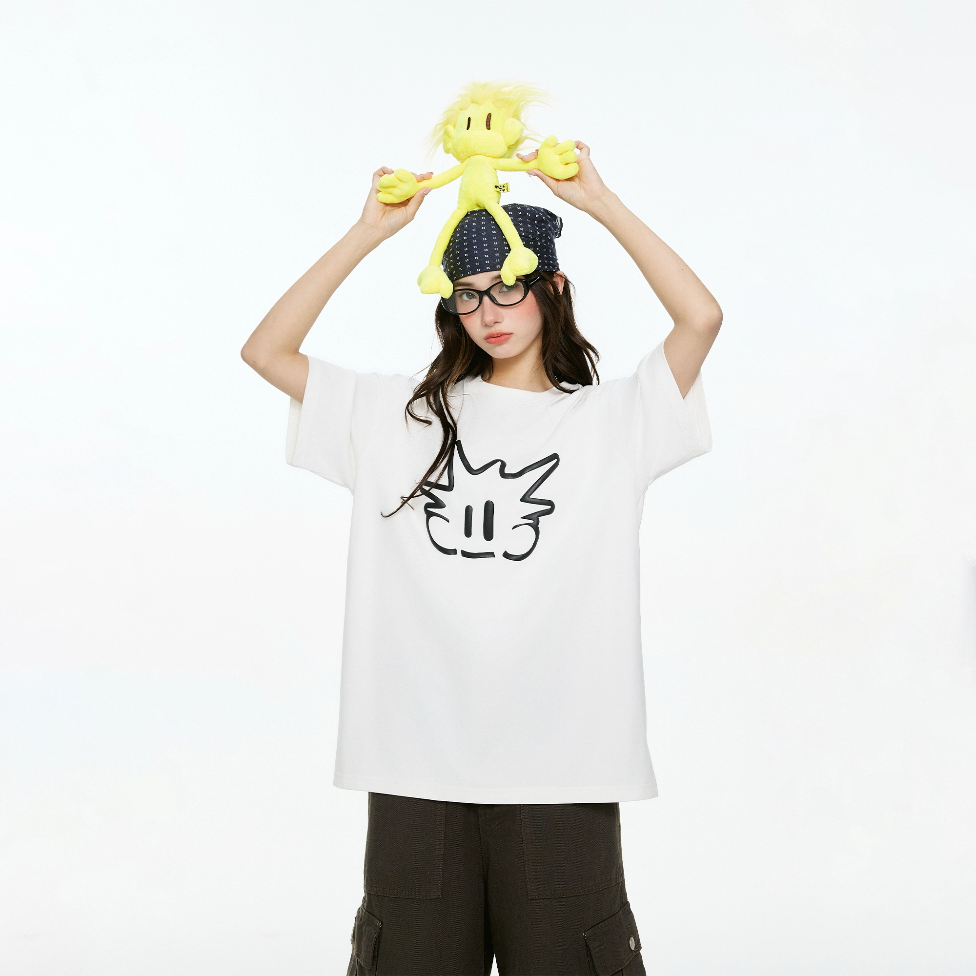 RickyisClown T