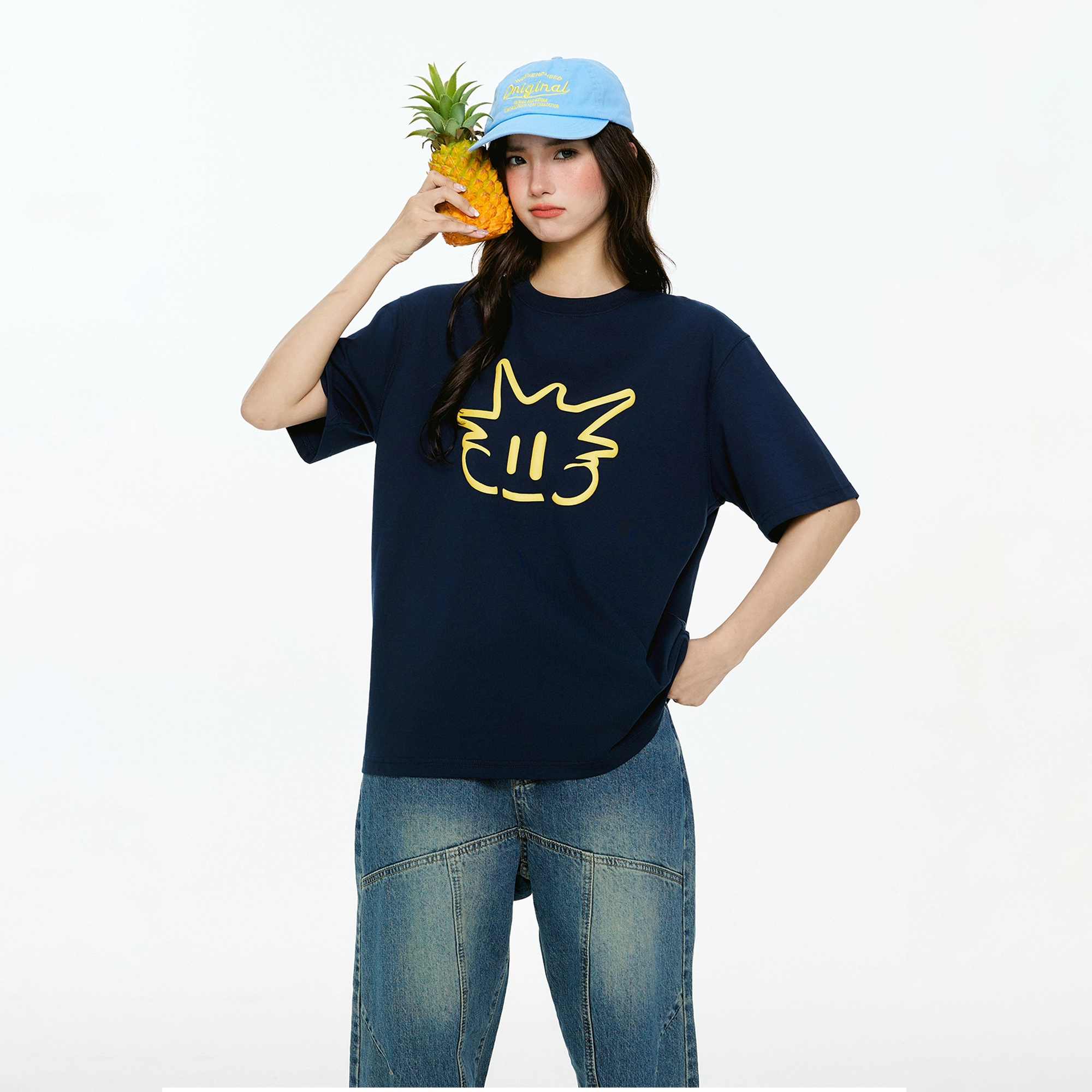 RickyisClown T