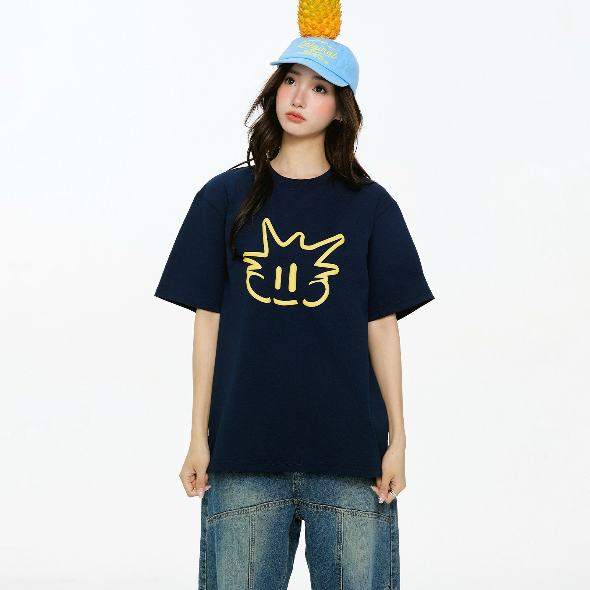 RickyisClown T