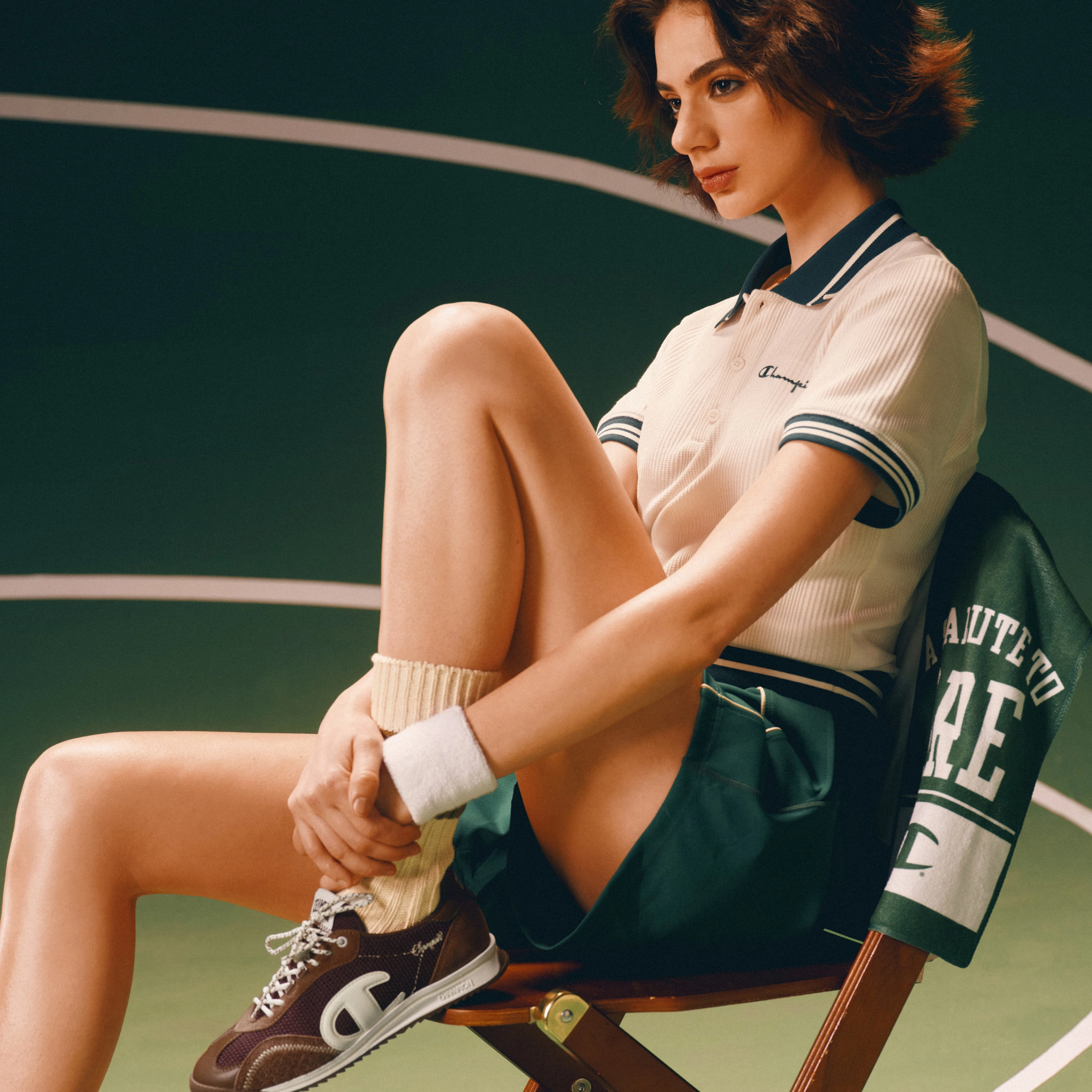Champion Legend 70's Runner