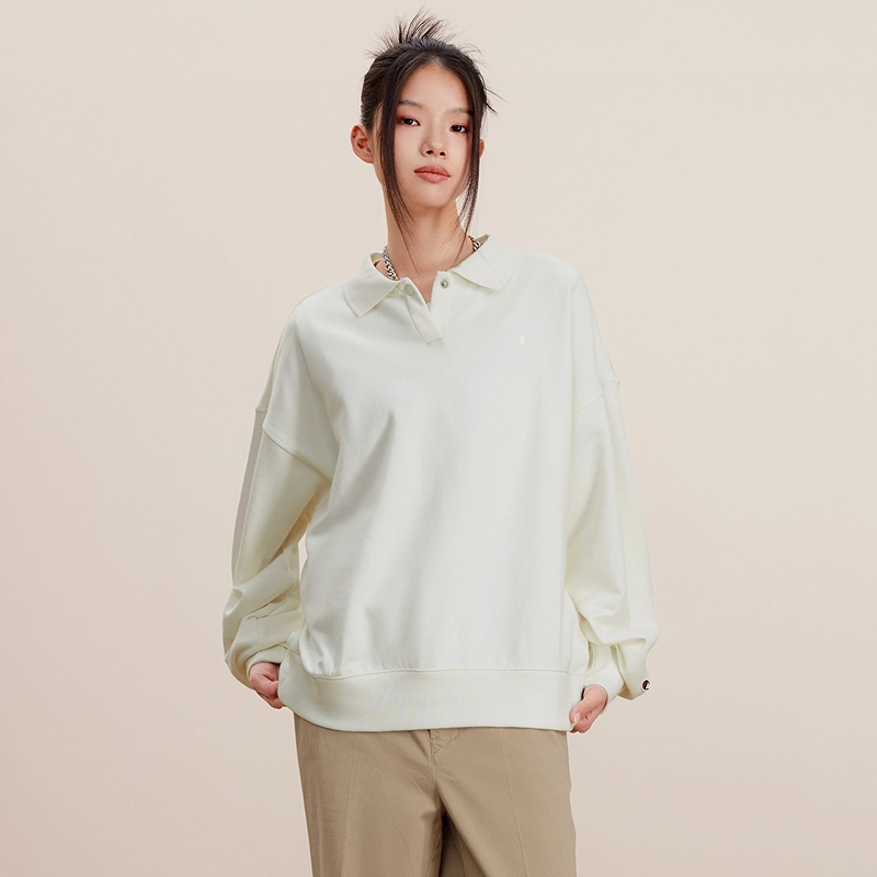 Champion FW24 script shop C-Logo