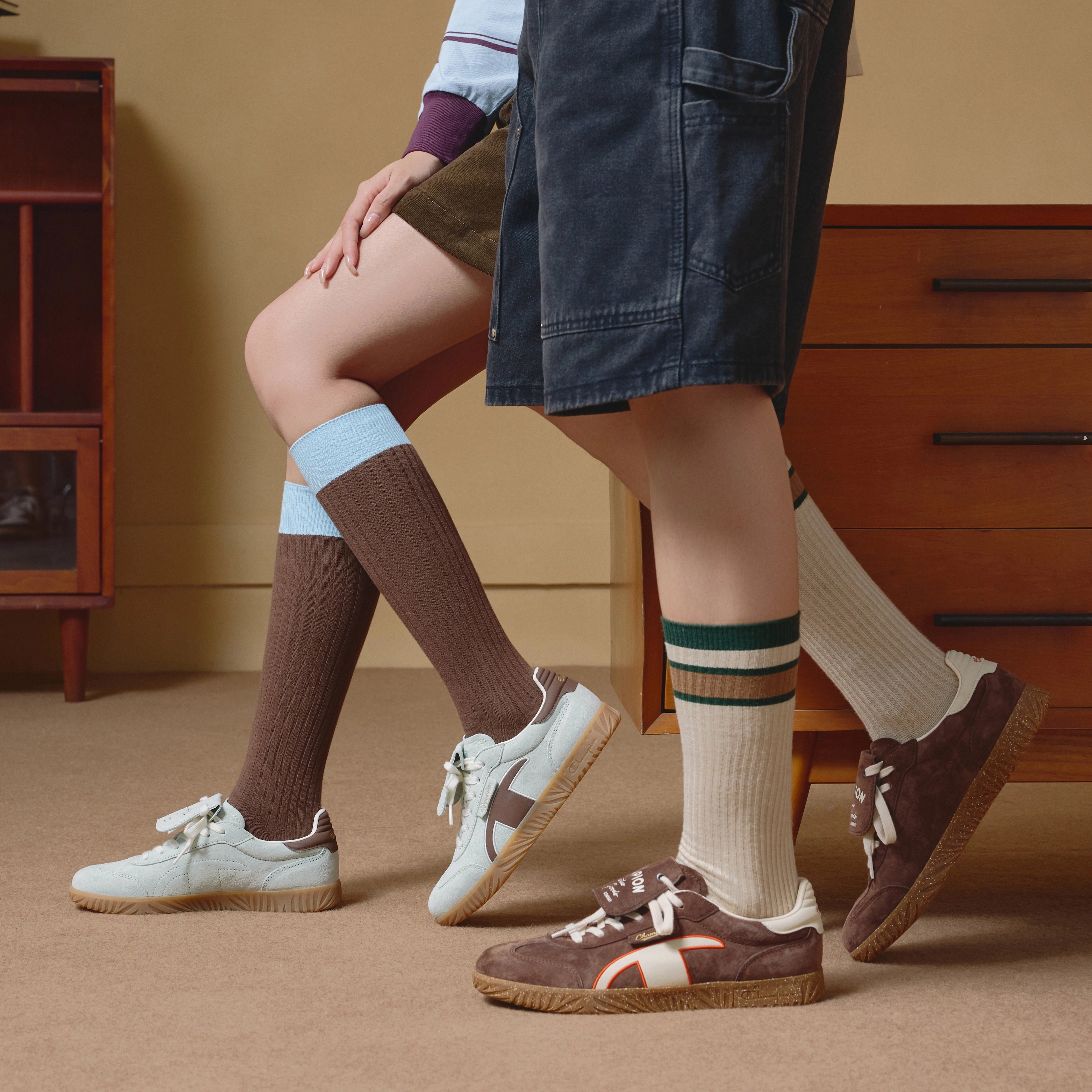 Champion Champ T-trainer