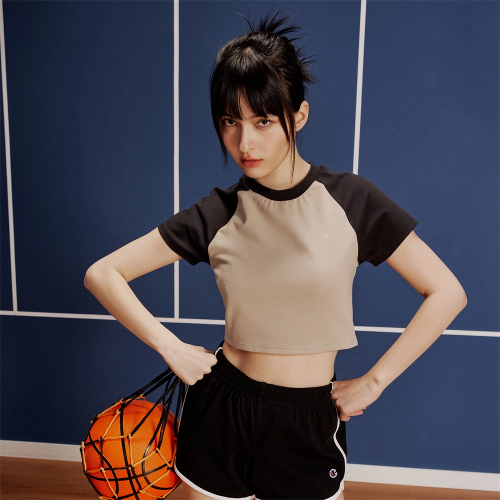 Champion Women's Rochester SS24 T