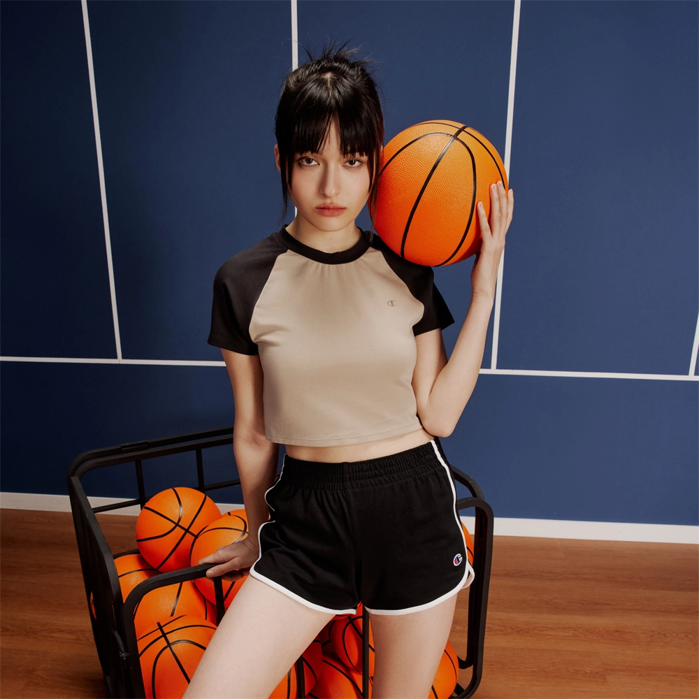 Champion Women's Rochester SS24 T