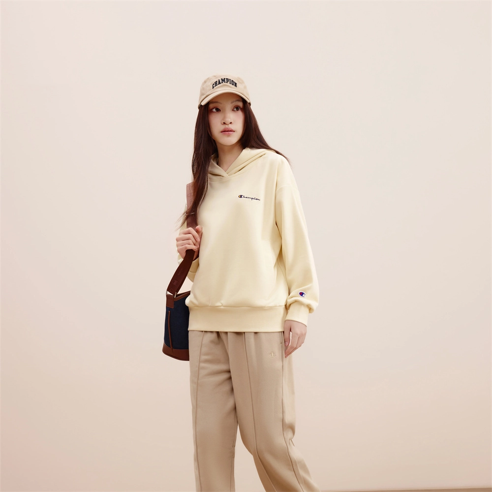 Champion FW24 WOMEN'S CASUAL Logo