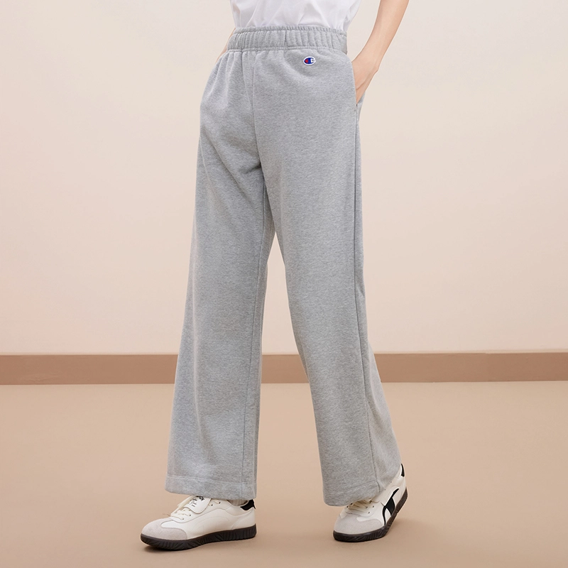 Champion FW24 WOMEN'S CASUAL Logo