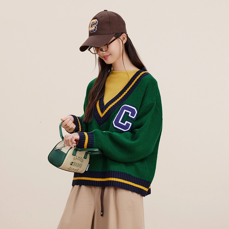 Champion FW24 MEN'S CASUAL C-LogoV