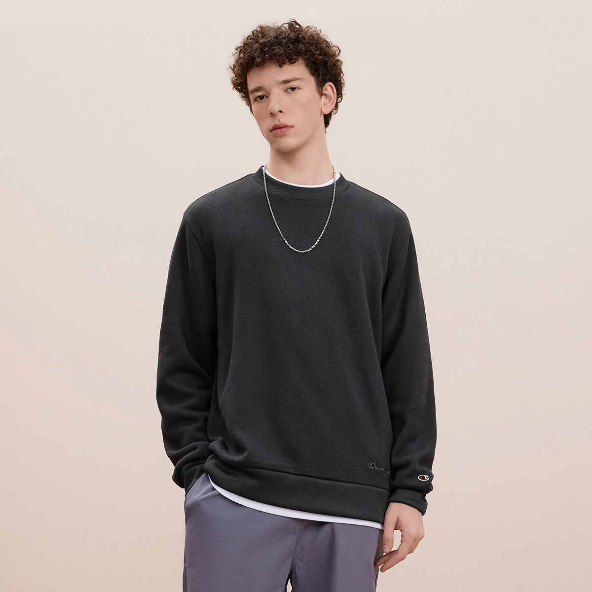 Champion FW24 Logo