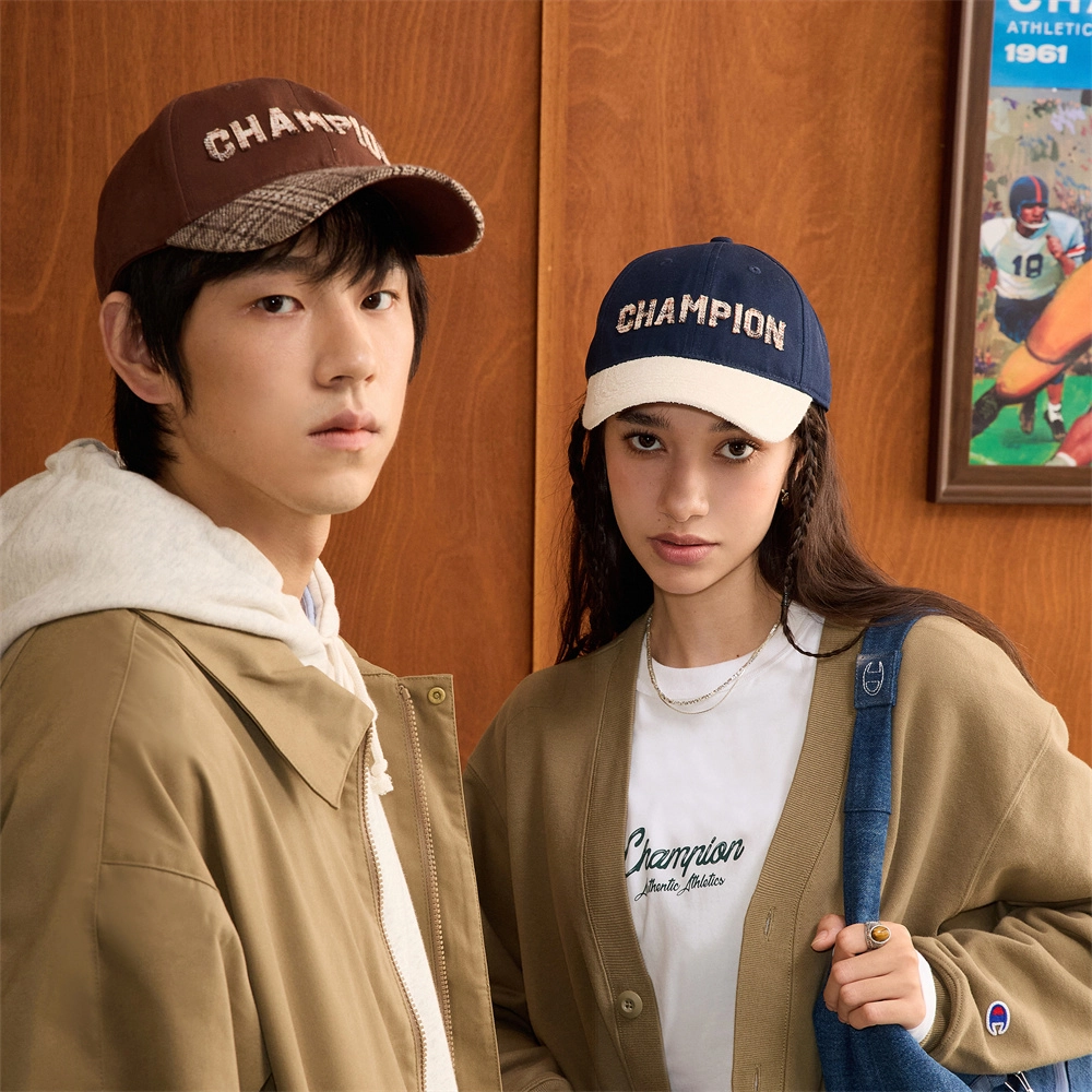 Champion FW24 Logo