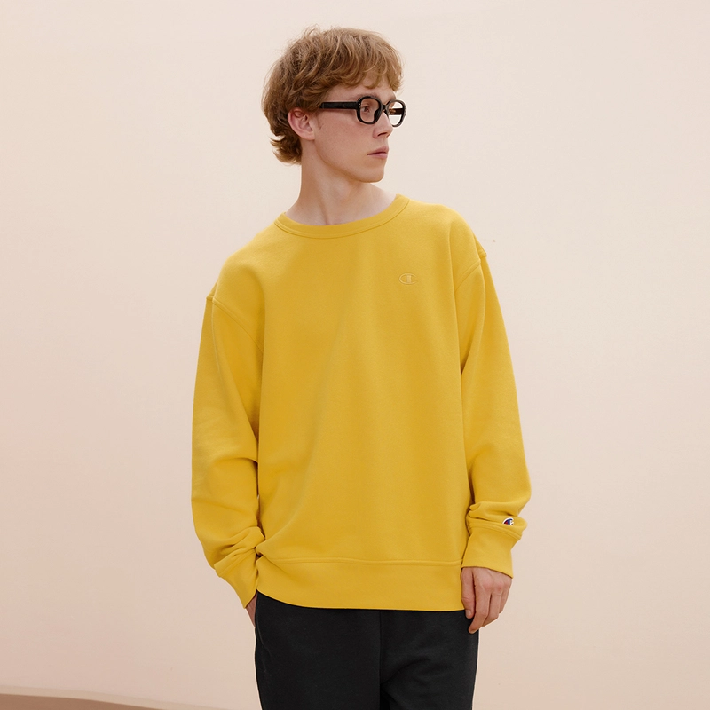 Champion FW23 Legacy C-Logo