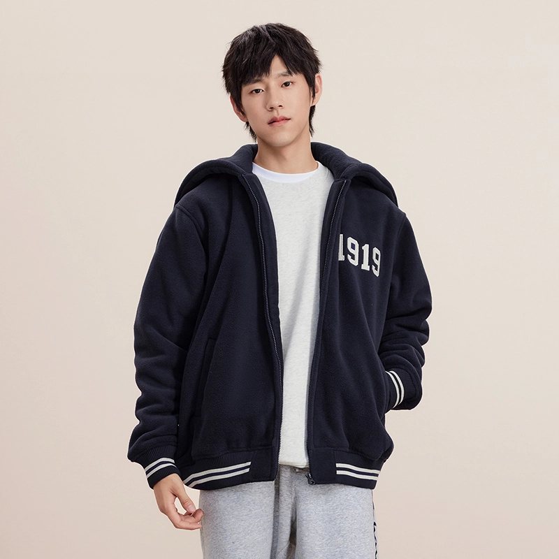 Champion FW24 MEN'S CASUAL
