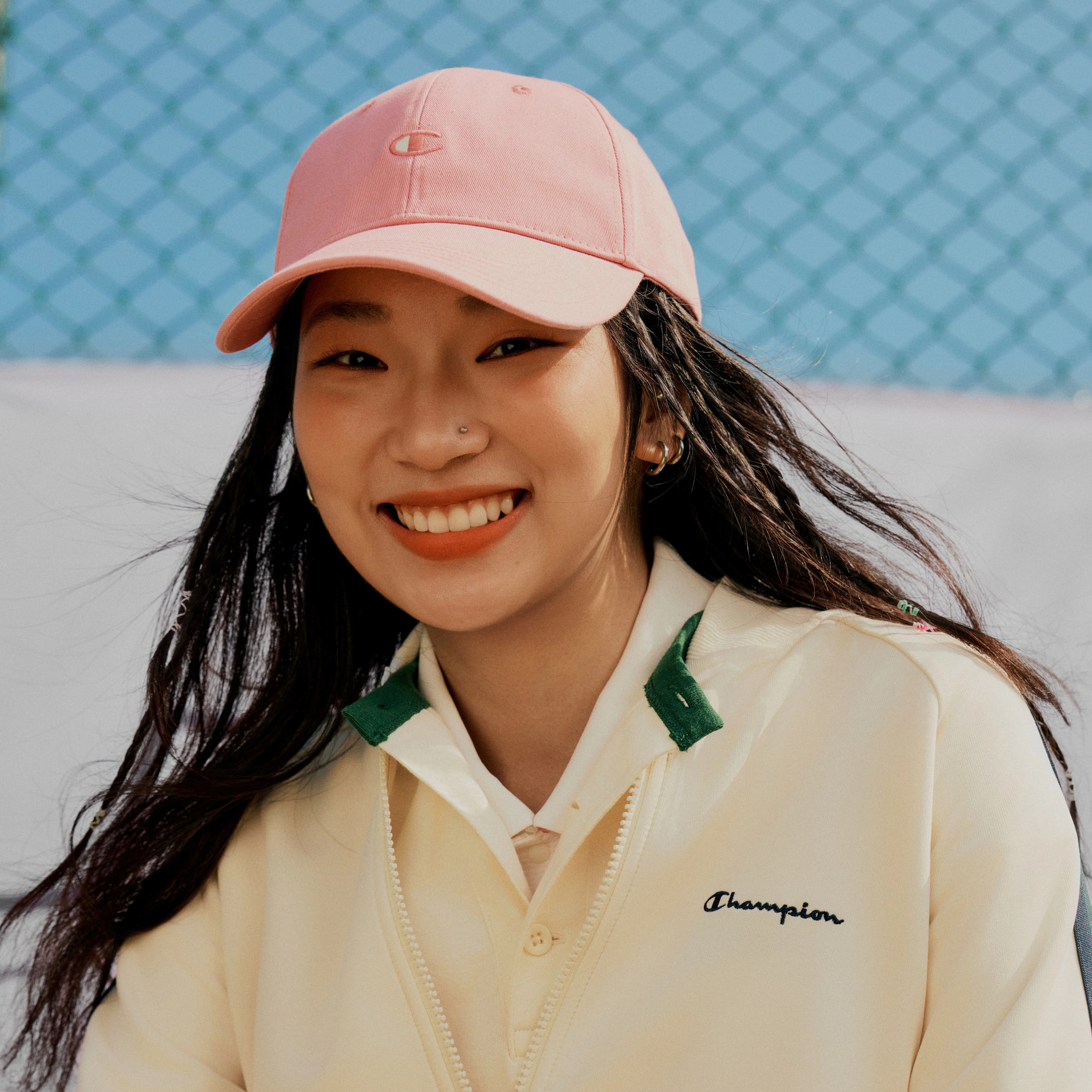 Champion CV