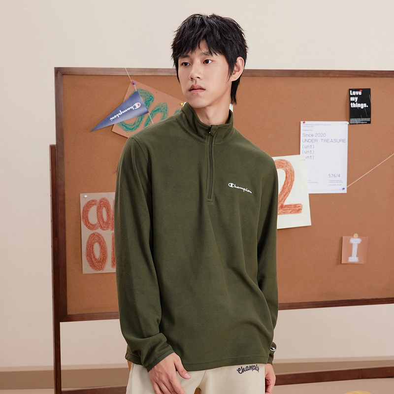 Champion FW24 script shop Logo