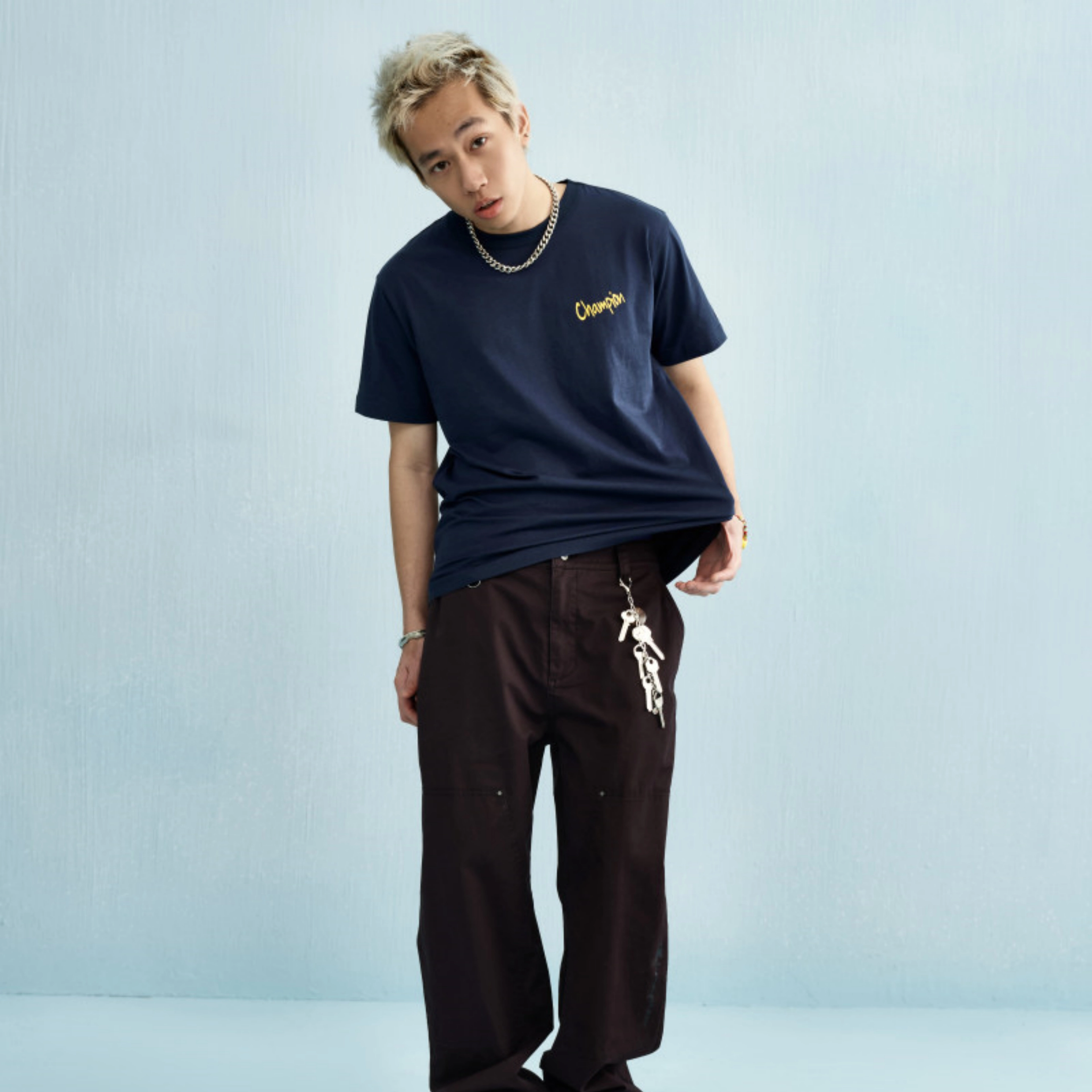 Champion BASIC SS24 T