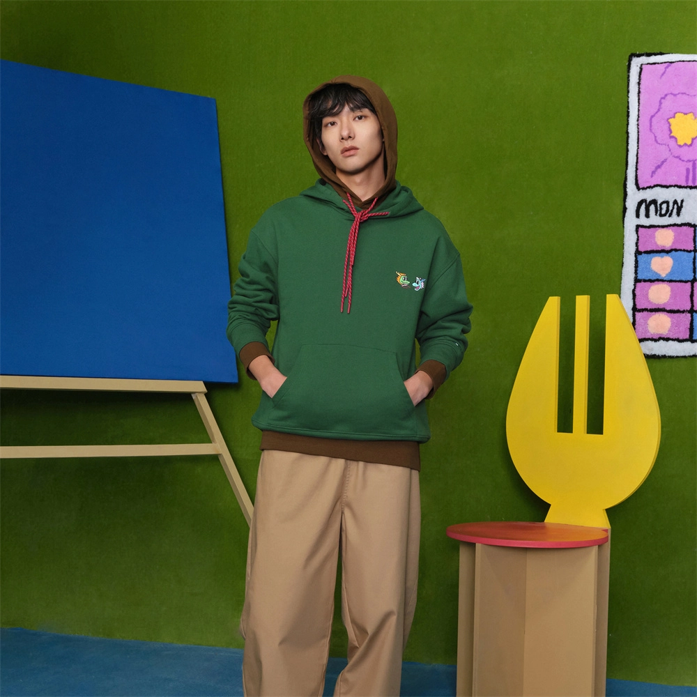 Champion SS24
