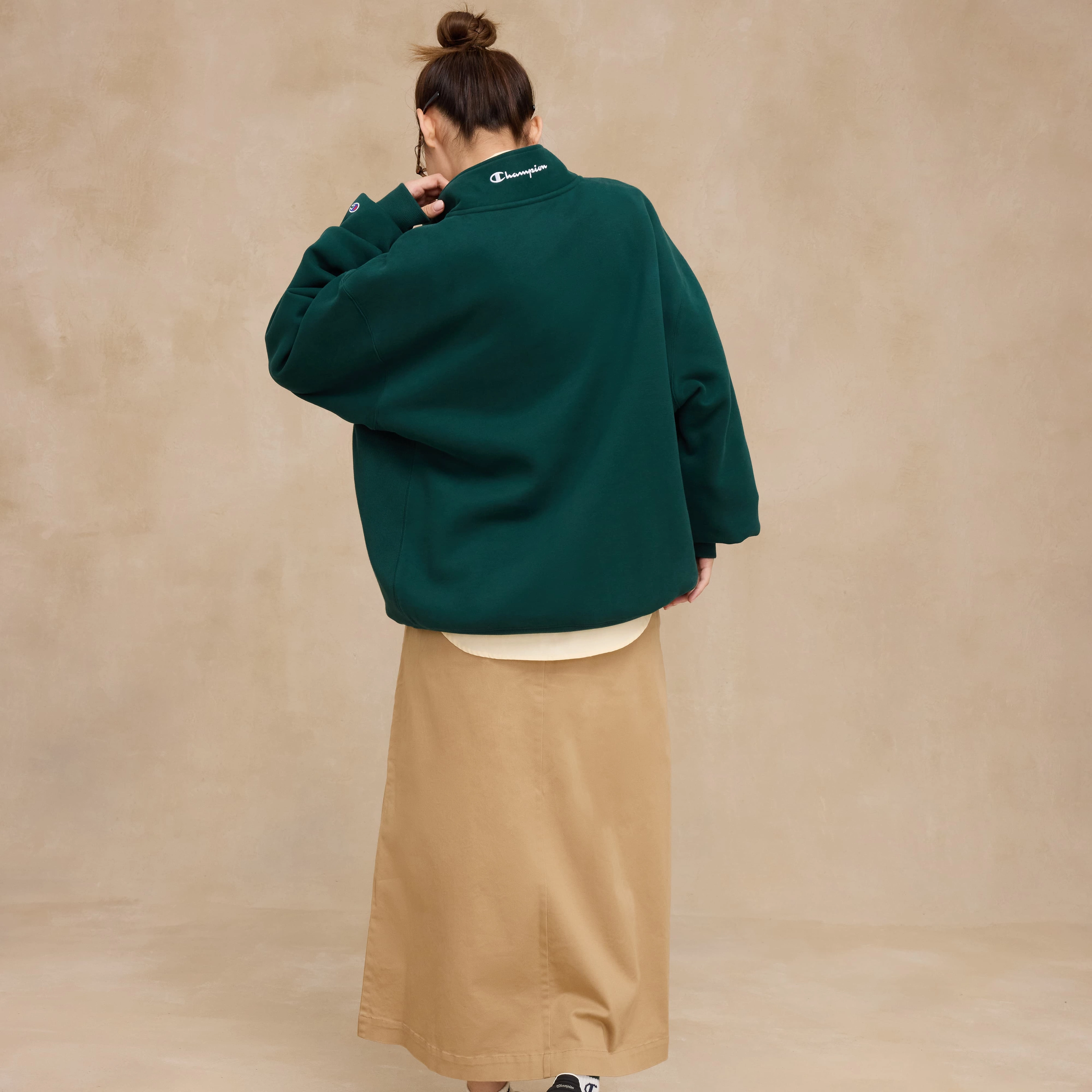 Champion FW24 BASIC C-logo