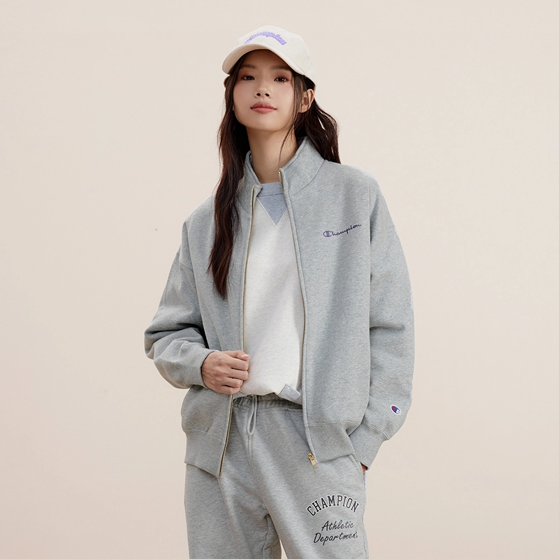 Champion FW24 WOMEN'S BASIC Logo
