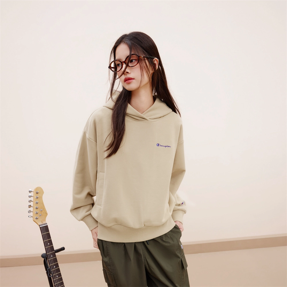 Champion FW24 WOMEN'S CASUAL Logo