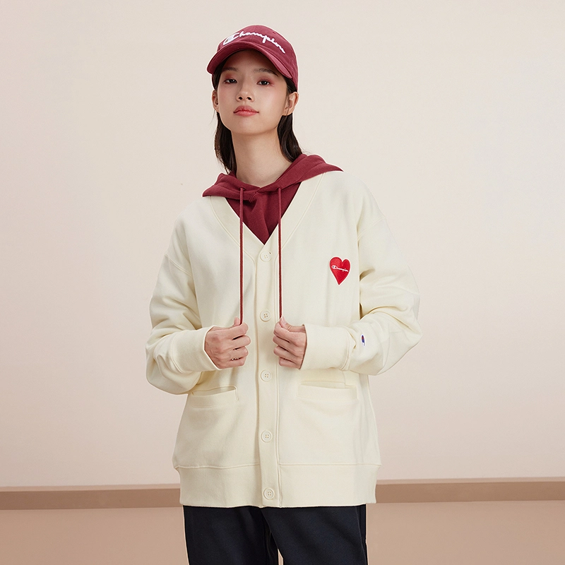 Champion FW24 Japan SMU 2 -Ecom V