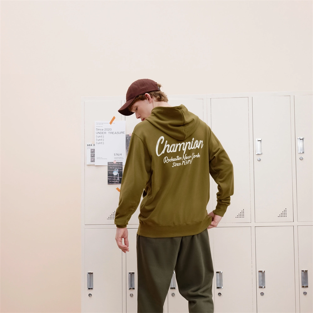 Champion FW24 BASIC Logo