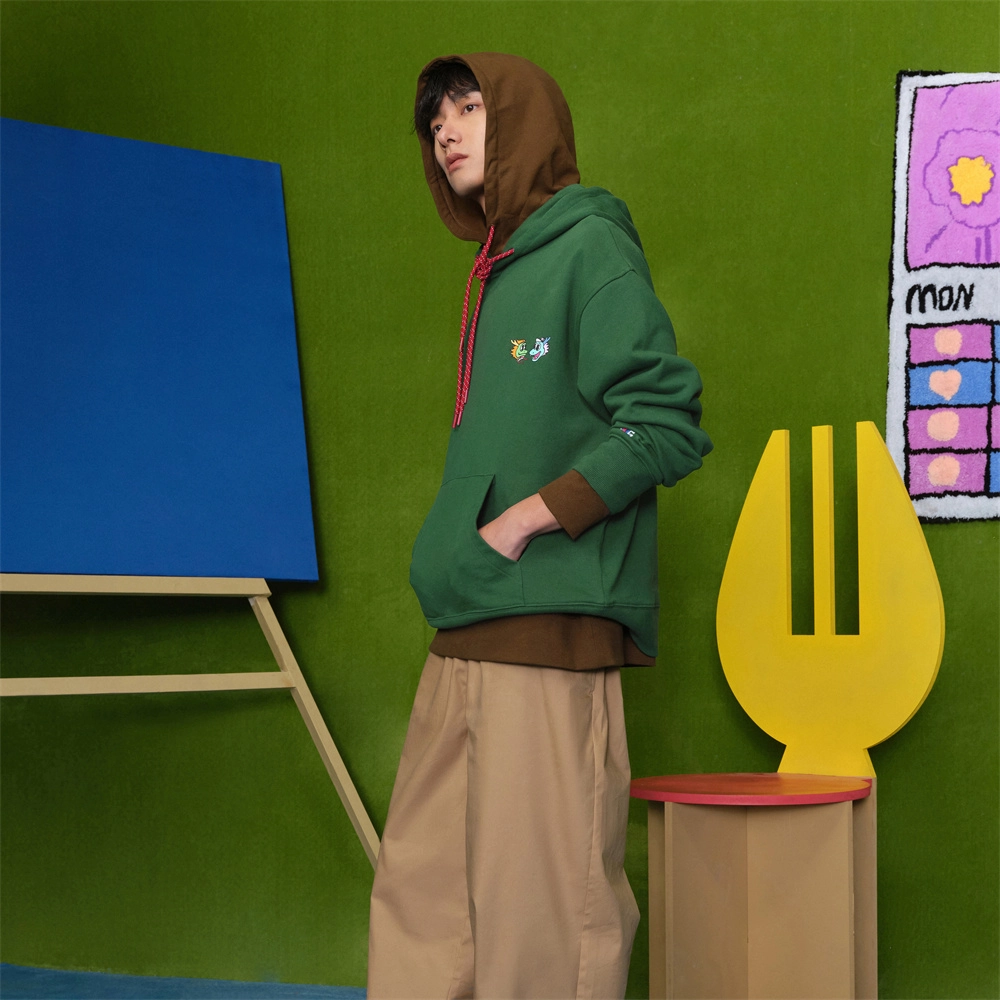 Champion SS24