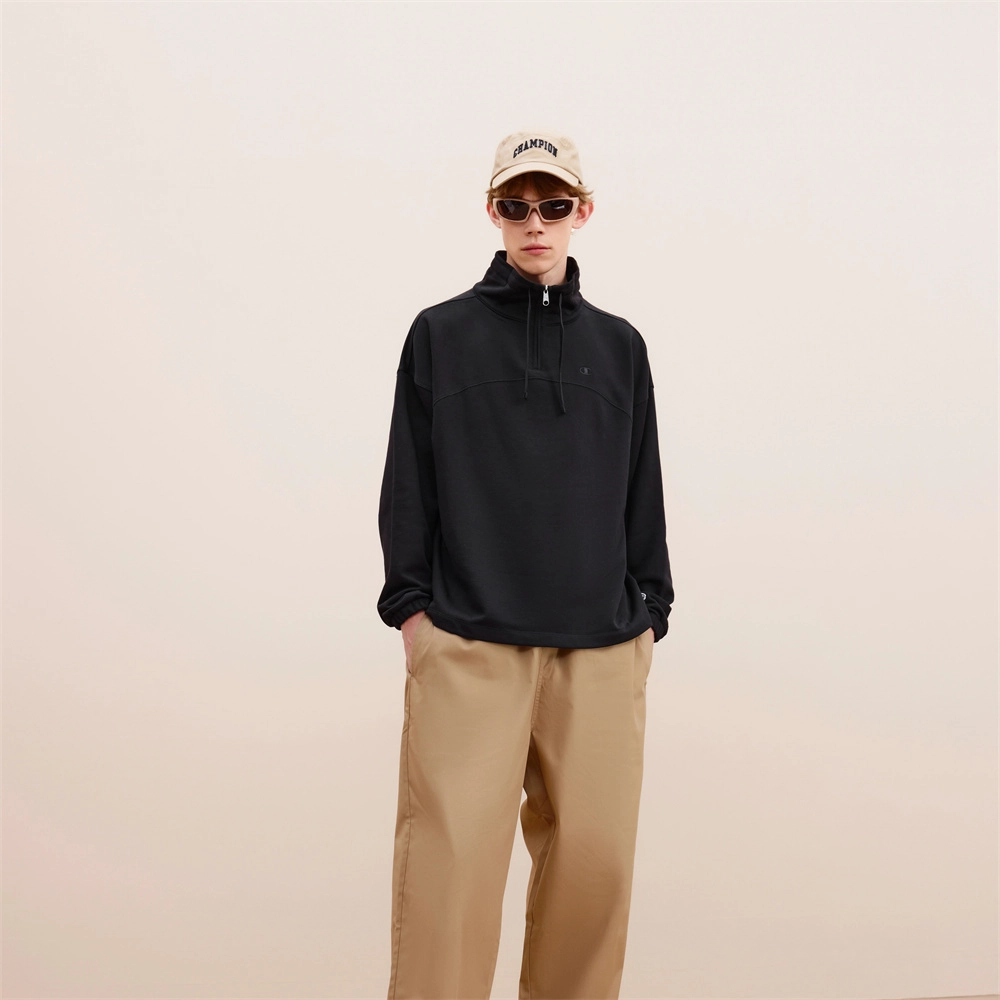 Champion FW24 script shop C-Logo