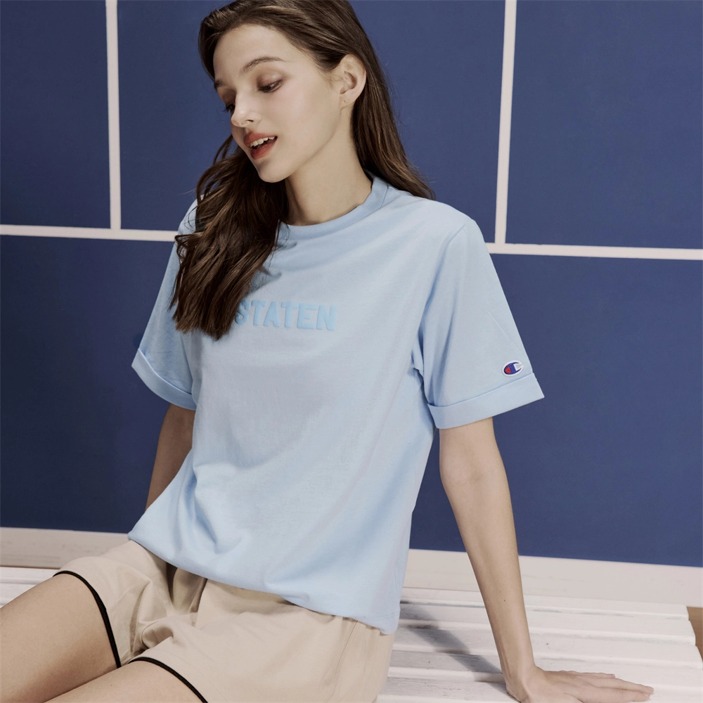 Champion WOMEN'S CASUAL SS24 T