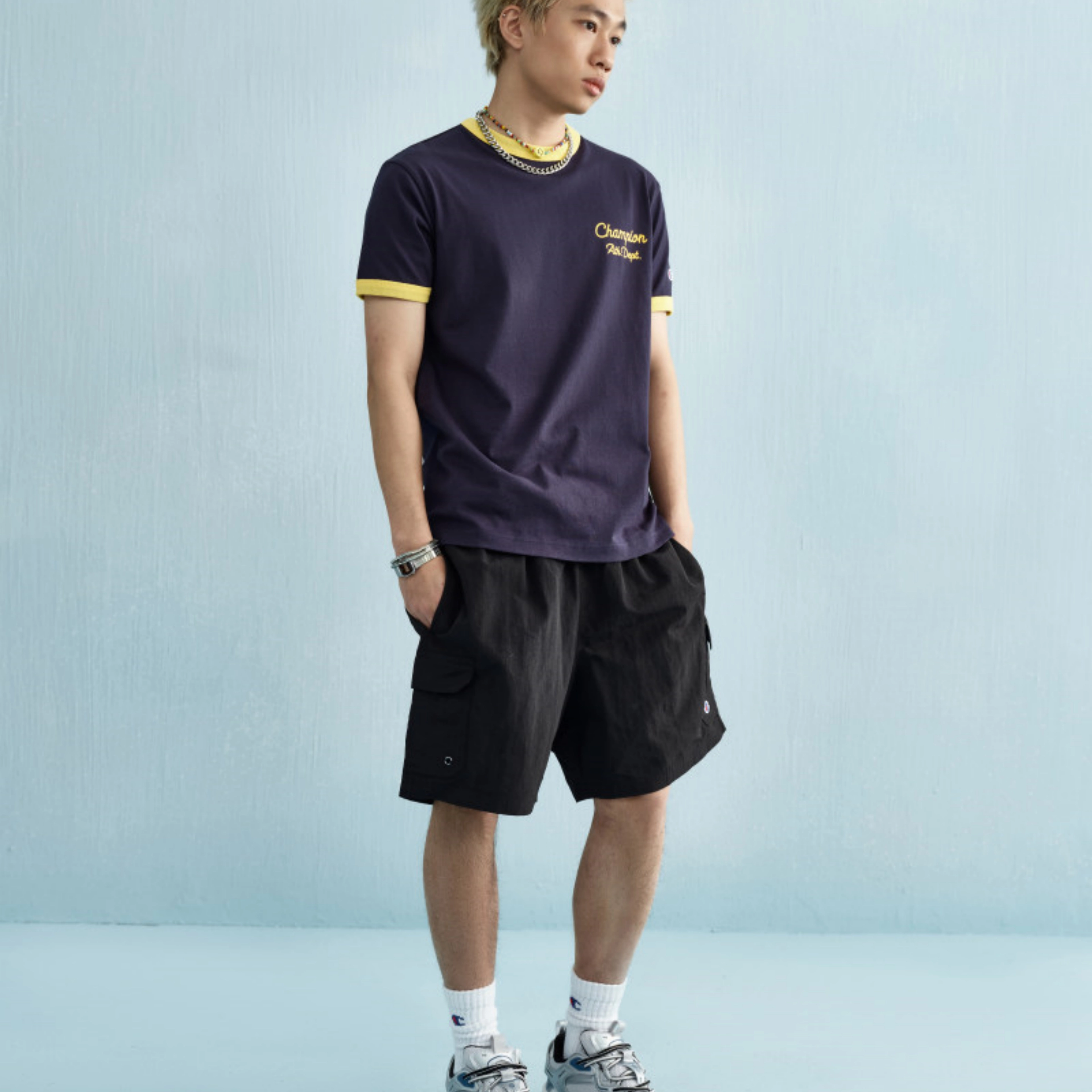 Champion BASIC SS24 T