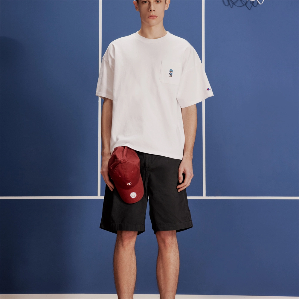 Champion MEN'S CASUAL SS24 C-logo