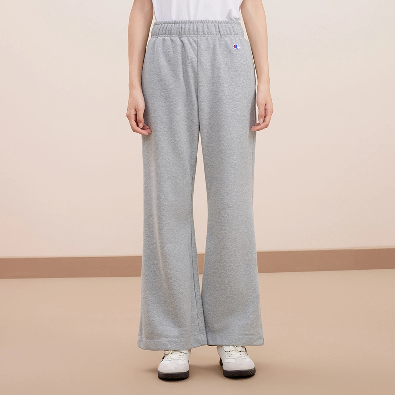 Champion FW24 WOMEN'S CASUAL Logo