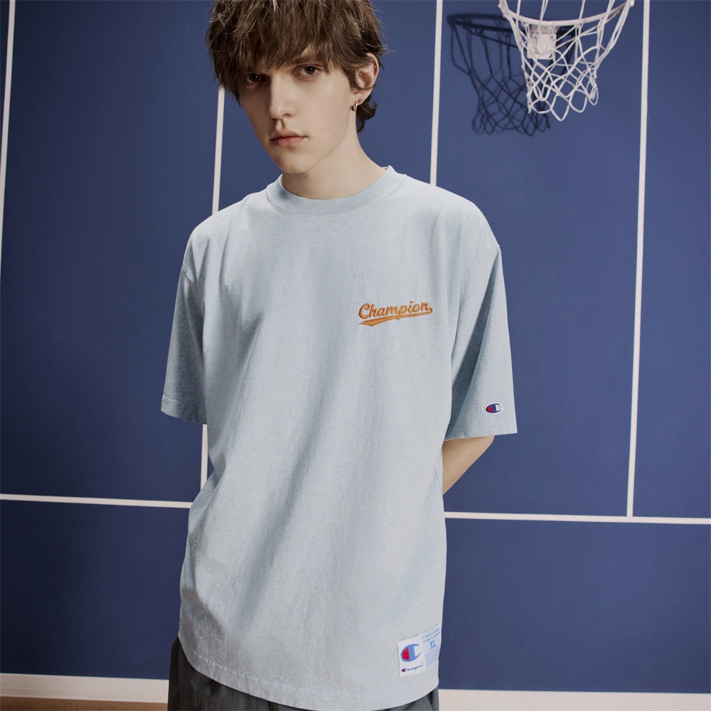 Champion ACTION STYLE SS24 LogoT