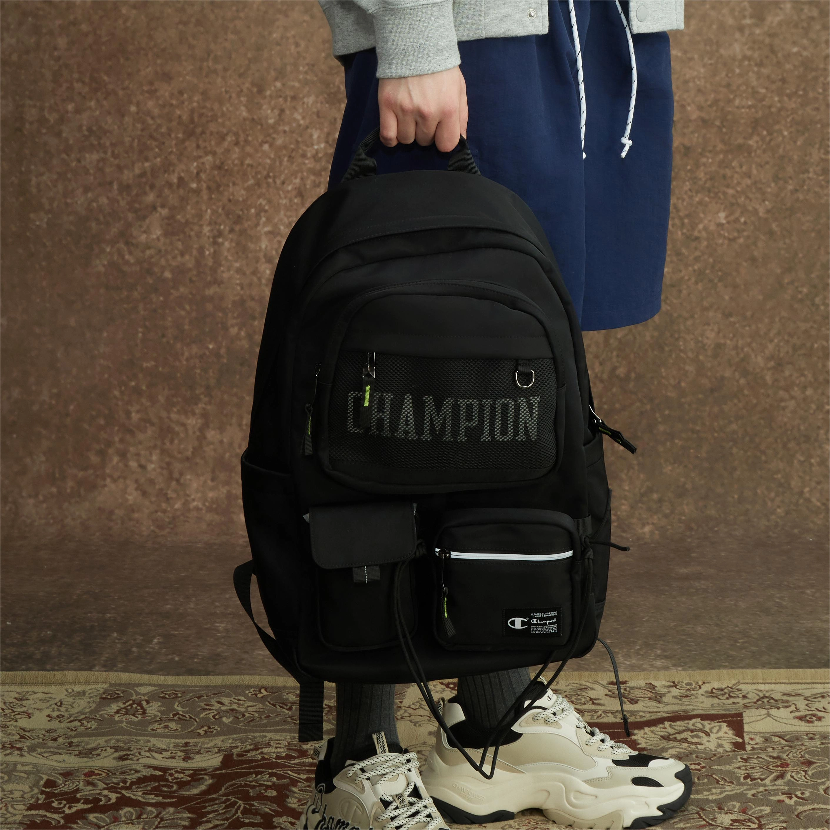 Champion Logo