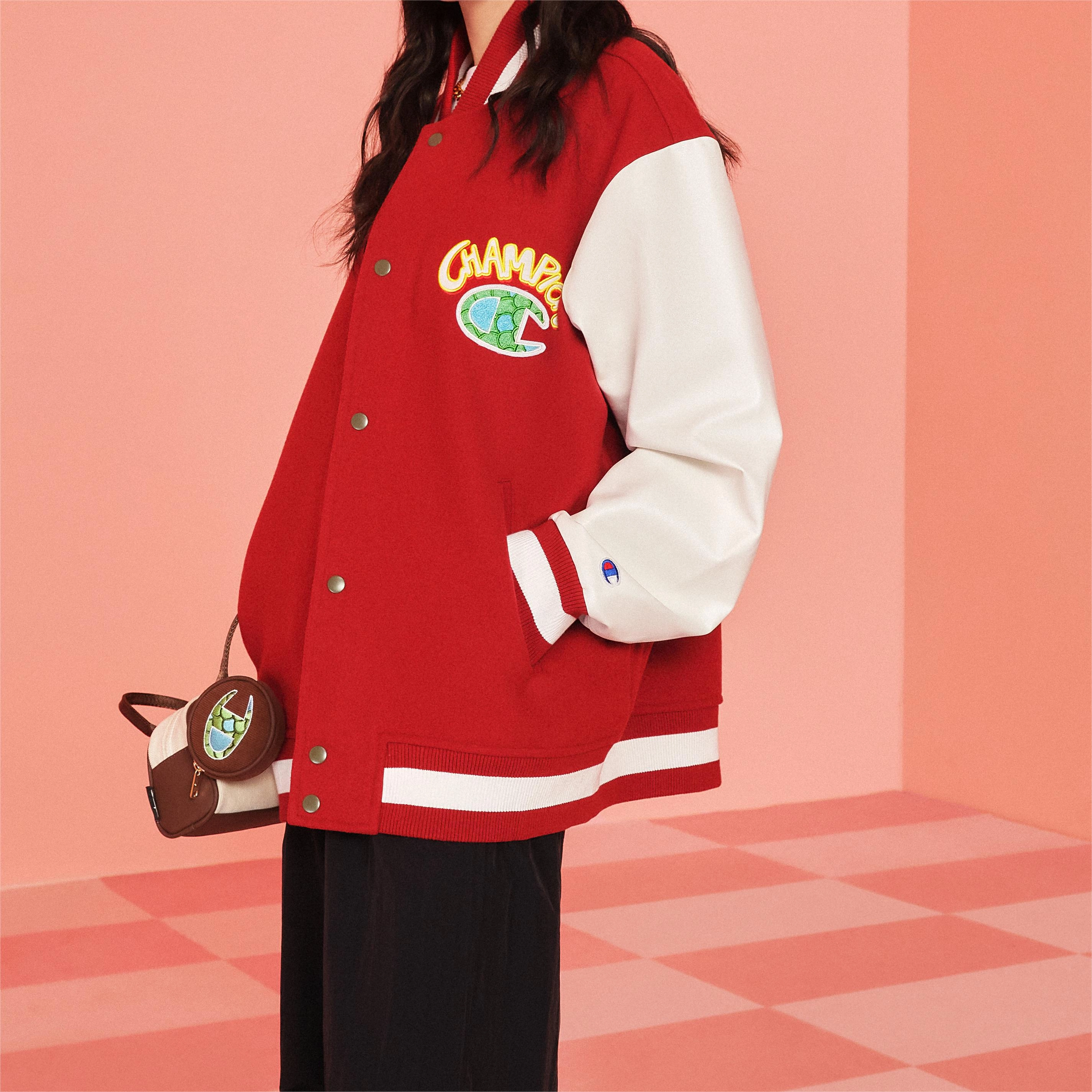 Champion SS24